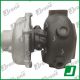 TURBO Neuf MYBF - MY BF - 119172-18011 - 11917218011 - 119172-18010 - 11917218010 - VC240086 – VD240086